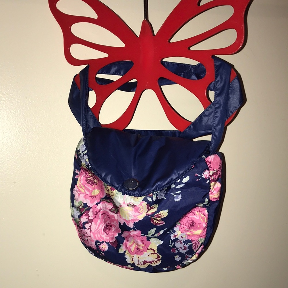 Little Girl’s shoulder bag